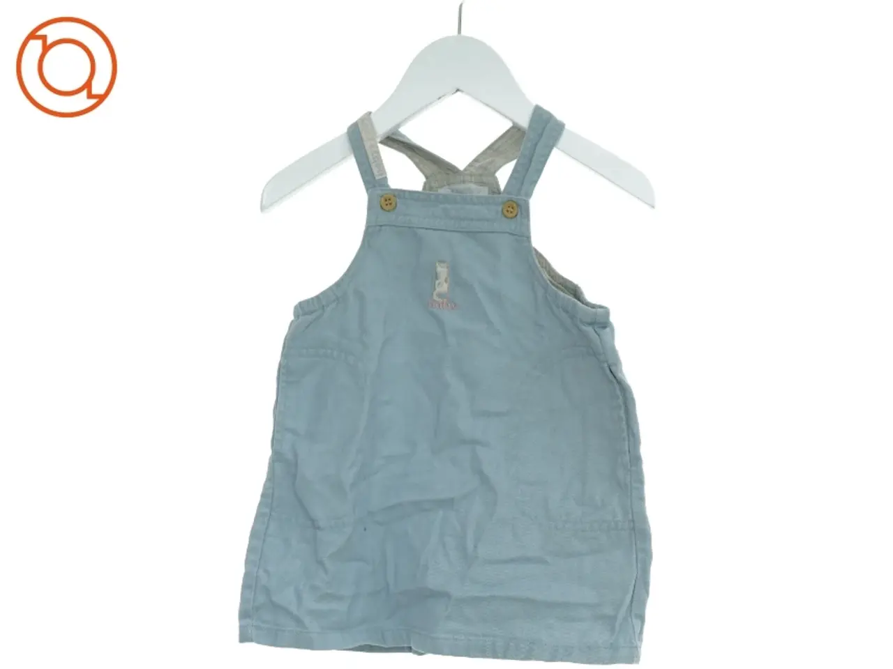 Billede 2 - Kjole fra Babybaby (str. 74 cm)