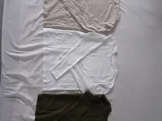 Bluse str 158-164