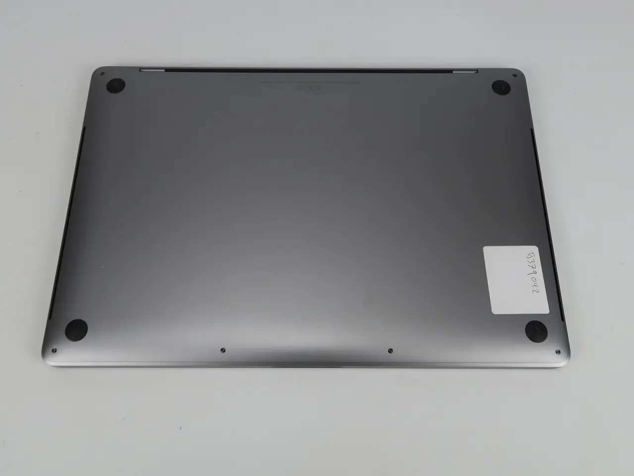 Billede 4 - Apple MacBook Pro 16" i7-CPU