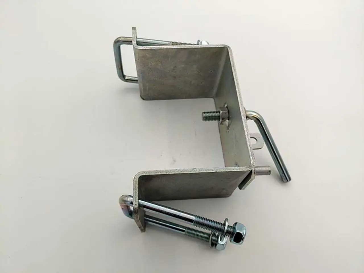 Billede 2 - Reservehjulsholder