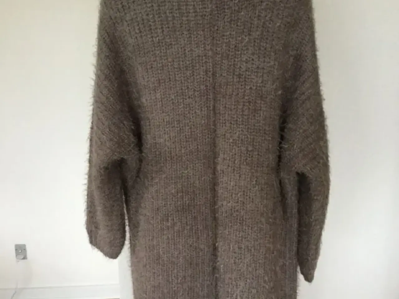 Billede 3 - Cardigan  DEFINE  str. ca. 44