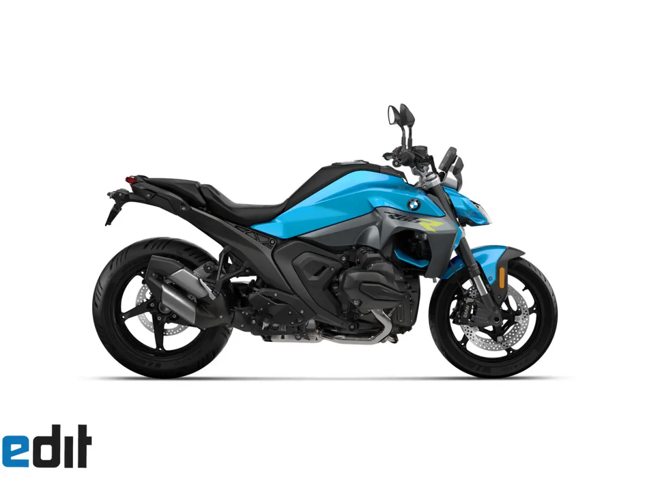 Billede 1 - BMW R 1300 R