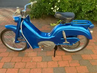 Skylon scooter 1 gear