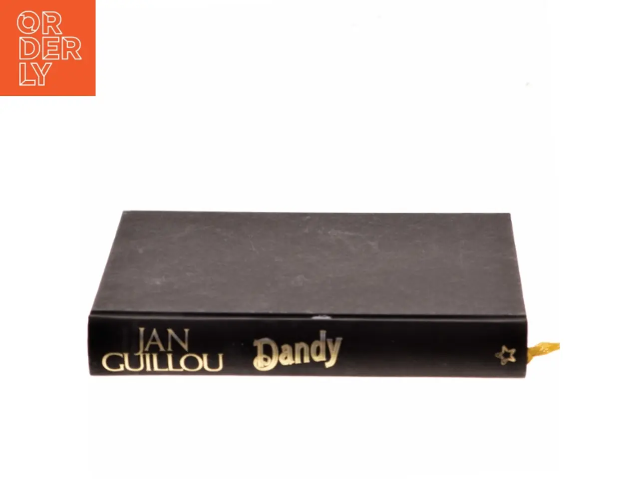 Billede 1 - Dandy af Jan Guillou (Bog)