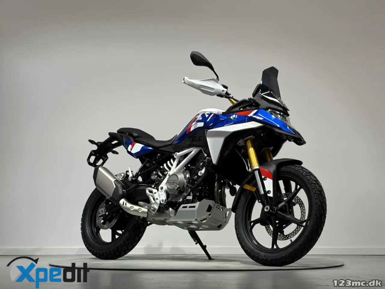 Billede 3 - BMW F 450 GS