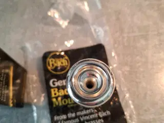 Bach 7C cornet mundstykke