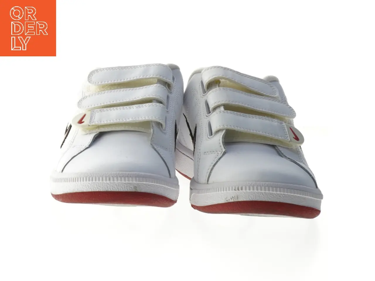 Billede 3 - Nike sneakers (str. 38,5 )