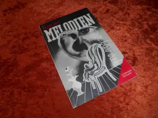 Melodien, der blev væk, Kjeld Abell
