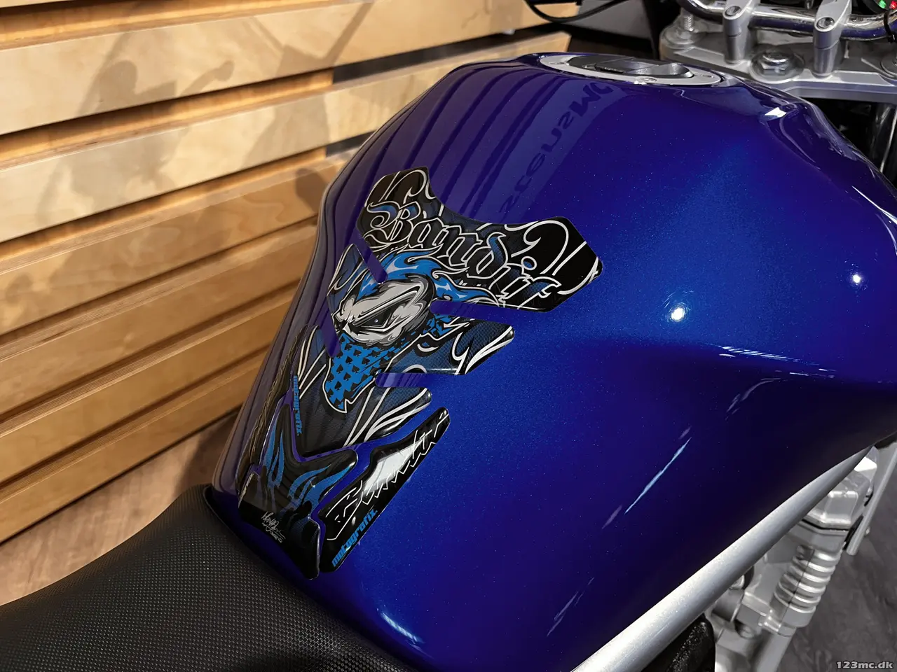 Billede 18 - Suzuki GSF 650 S Bandit