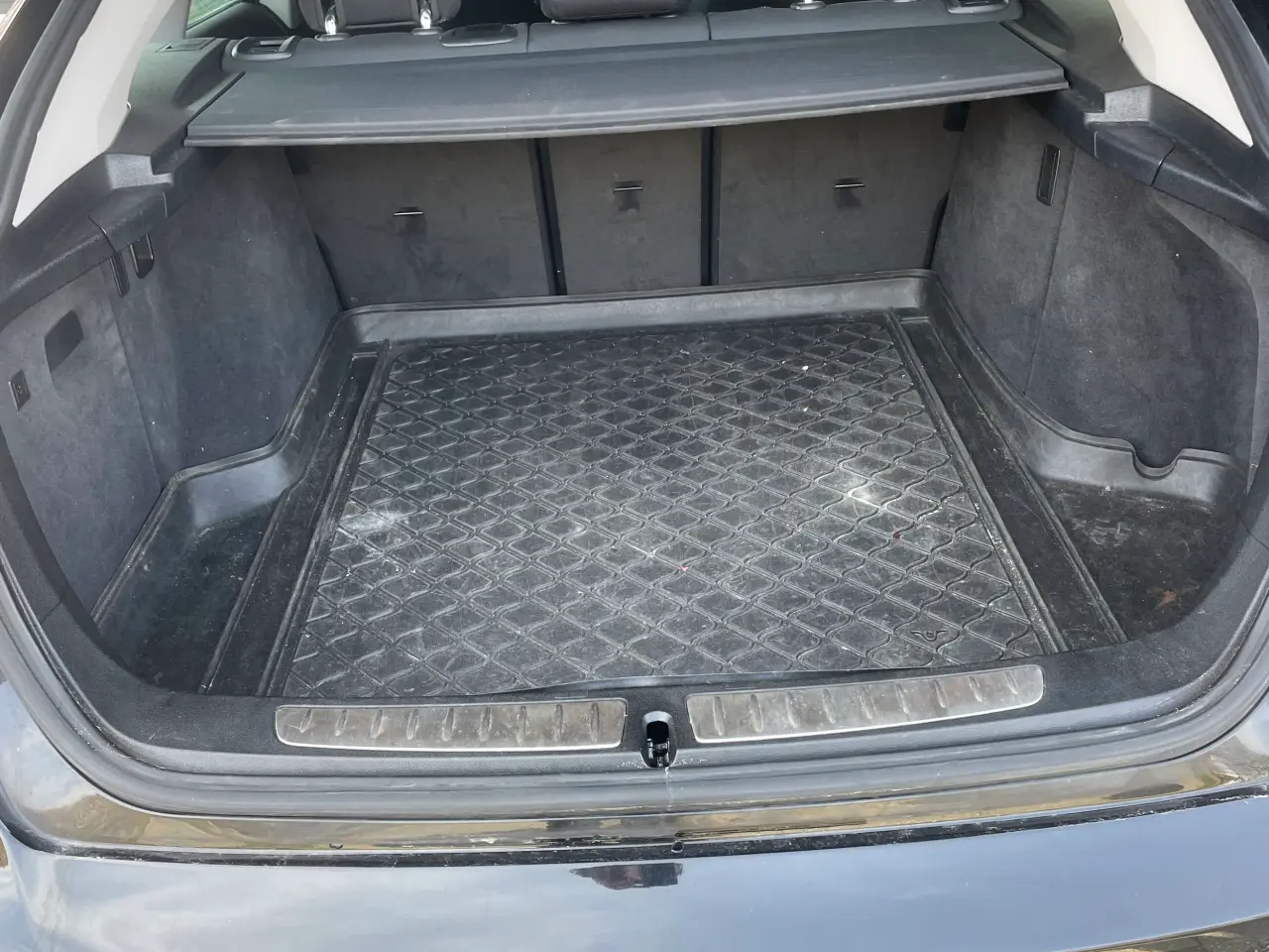 Billede 8 - 2016 BWW 320d GT