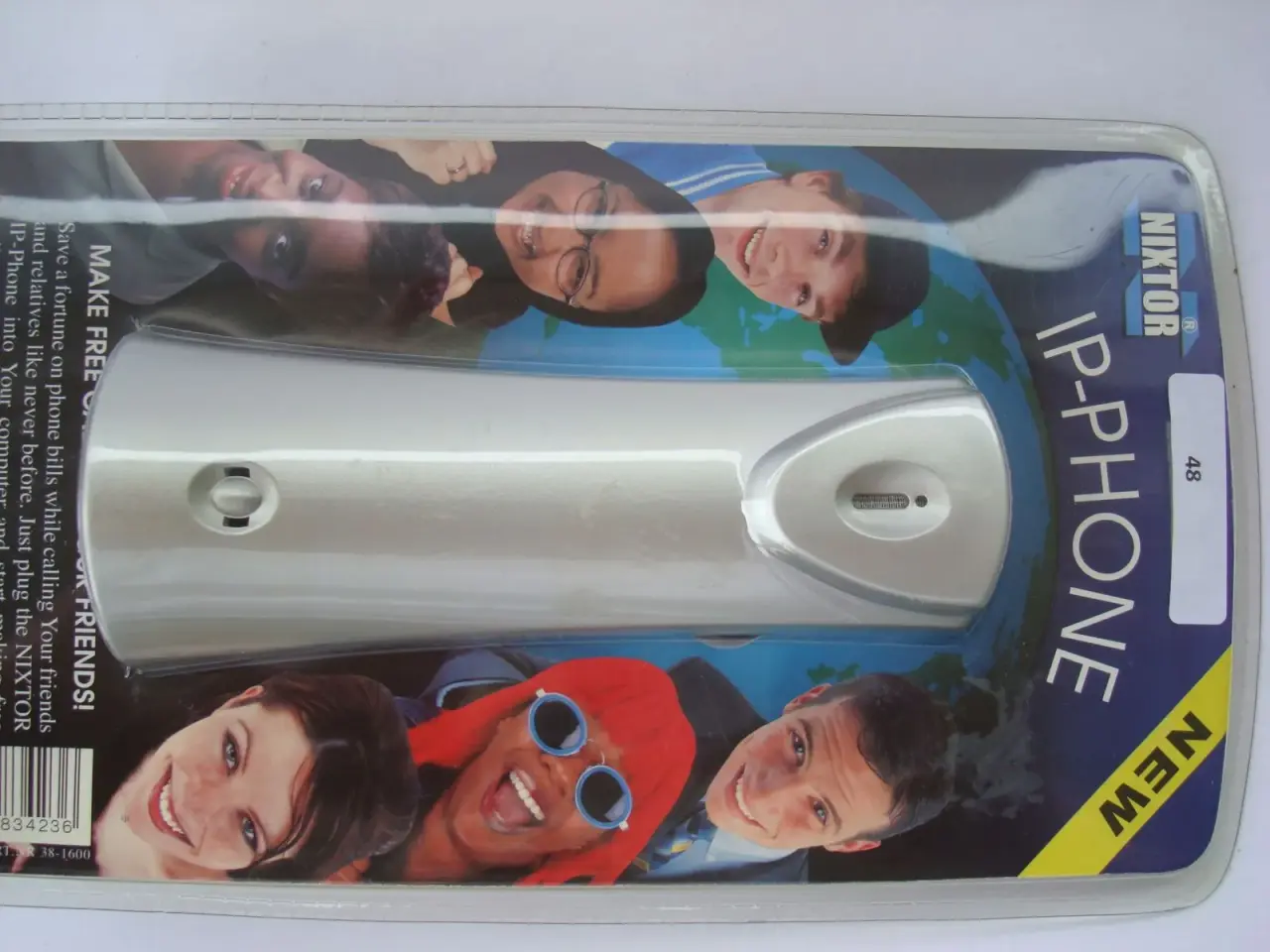 Billede 8 - IP telefon