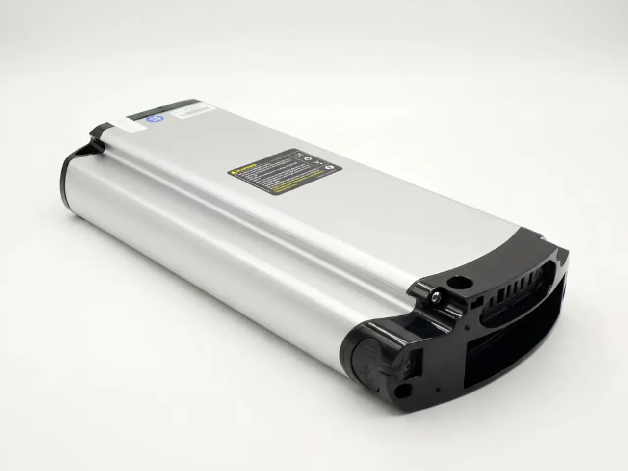 Billede 1 - Renovering af Kildemoes Classic ( 36V - 17,5Ah )