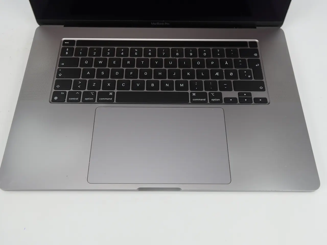 Billede 2 - Apple MacBook Pro 16" i9-CPU