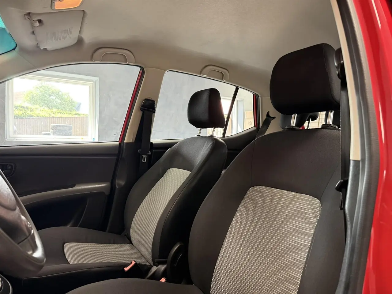 Billede 15 - Hyundai i10 1,2 Classic 78HK 5d