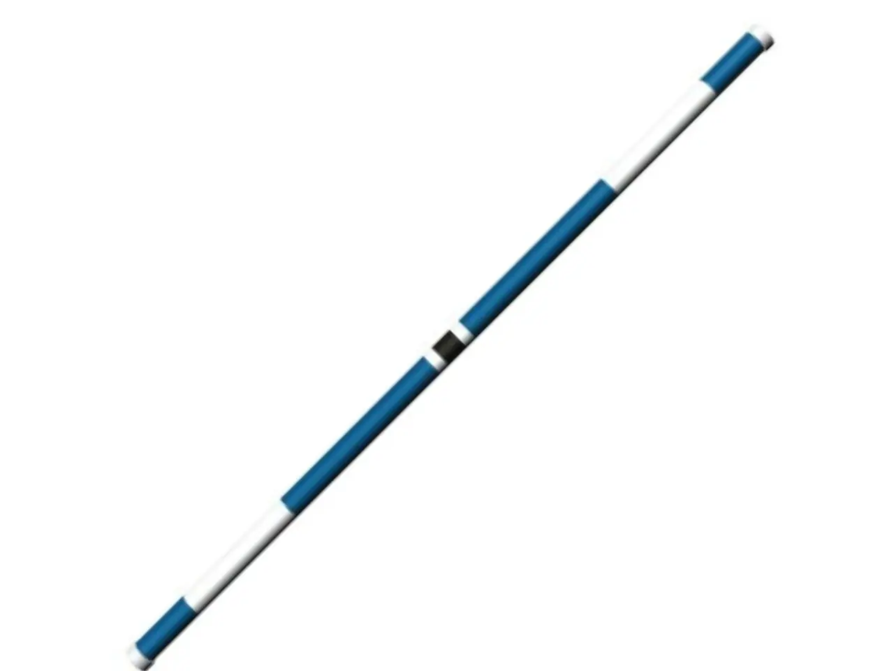 Billede 1 - Bom kernetræ Ø10 x3,0m incl endekapper