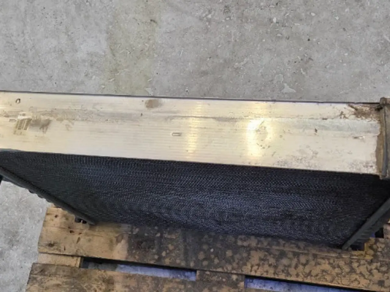 Billede 9 - New Holland T7.185 Køler 84154109