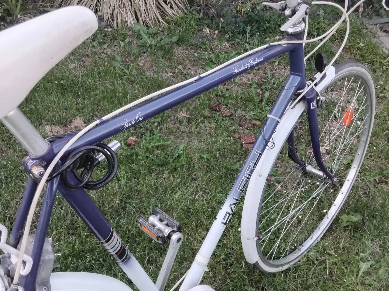 Billede 2 - Raleigh