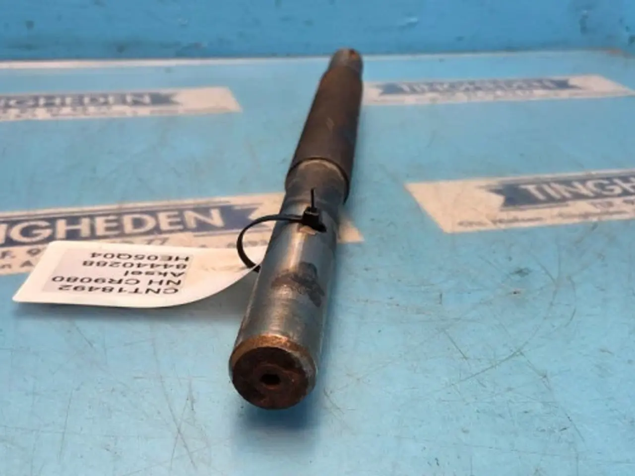 Billede 5 - New Holland CR9080 Aksel 84440288
