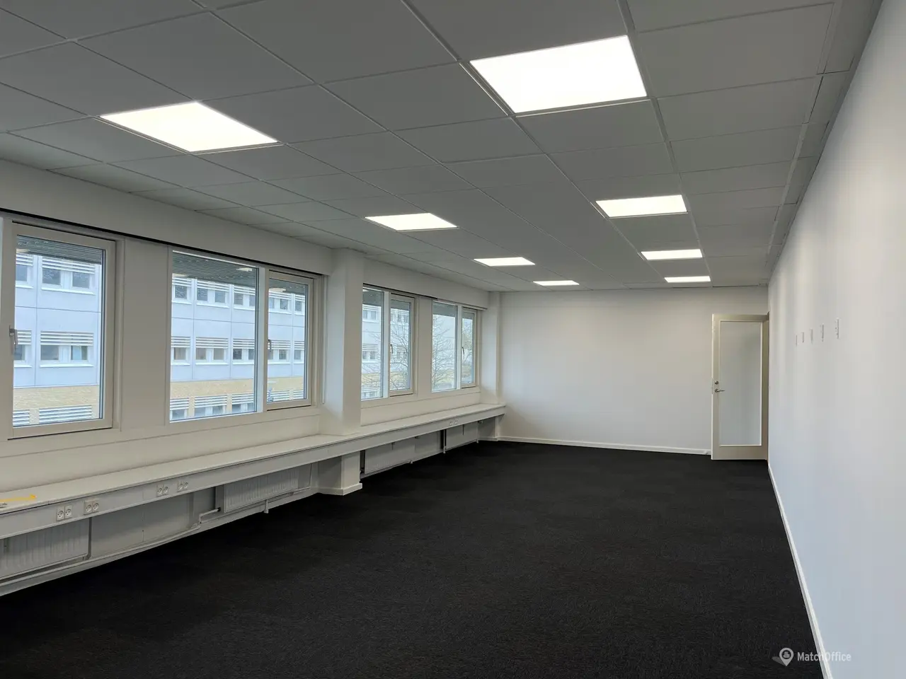 Billede 3 - BUCH BUSINESS CENTER - det moderne kontorfællesskab