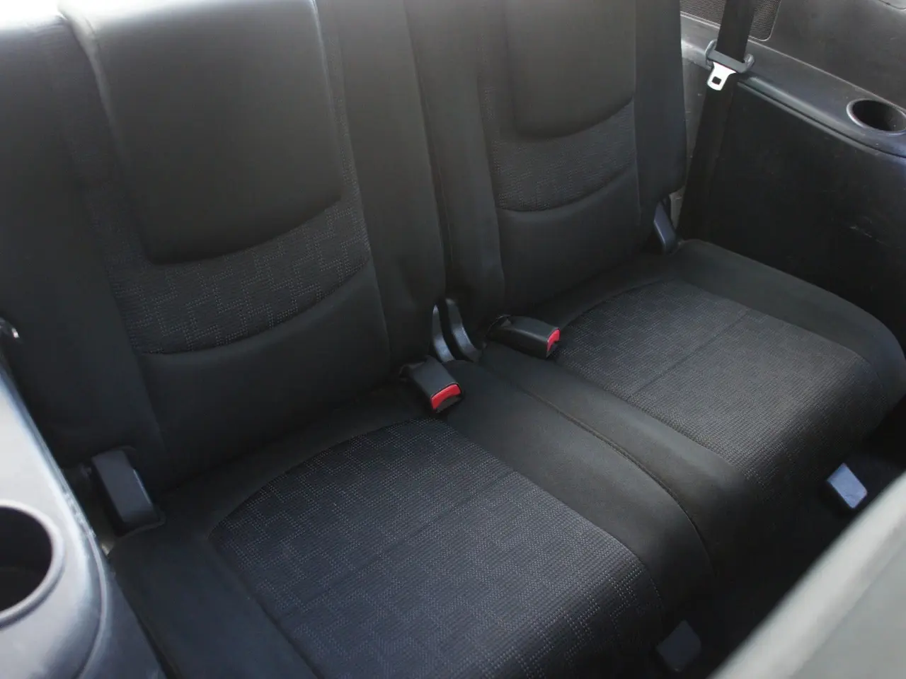 Billede 13 - Mazda 5 2,0 Sport 7prs