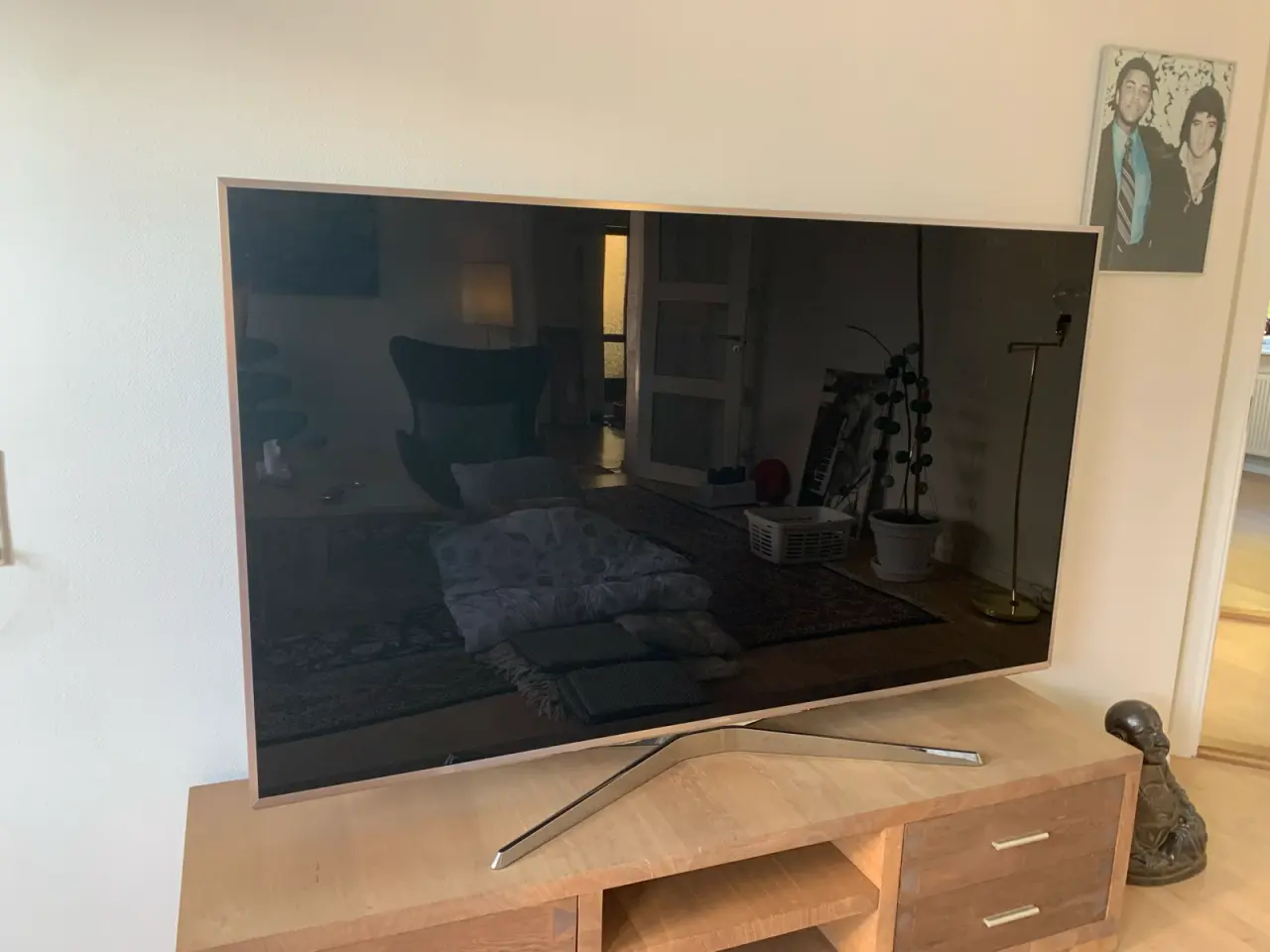 Billede 1 - LED-TV - TX-75FX780E