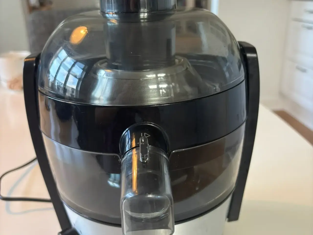 Billede 2 - Juicepresser fra Philips