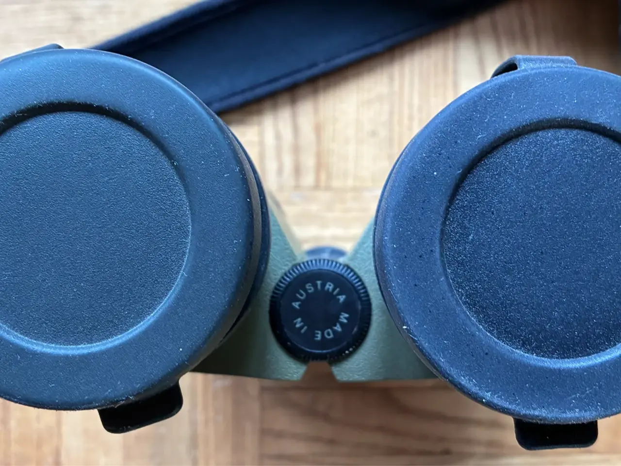 Billede 6 - Swarovski SLC 7X42B