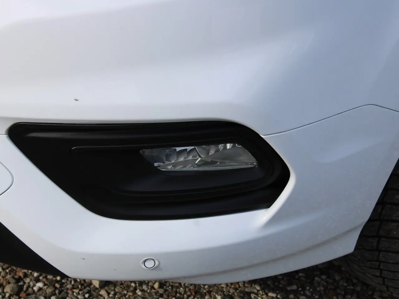 Billede 13 - Ford Transit Custom 340 L2 2,0 TDCi 130 Trend