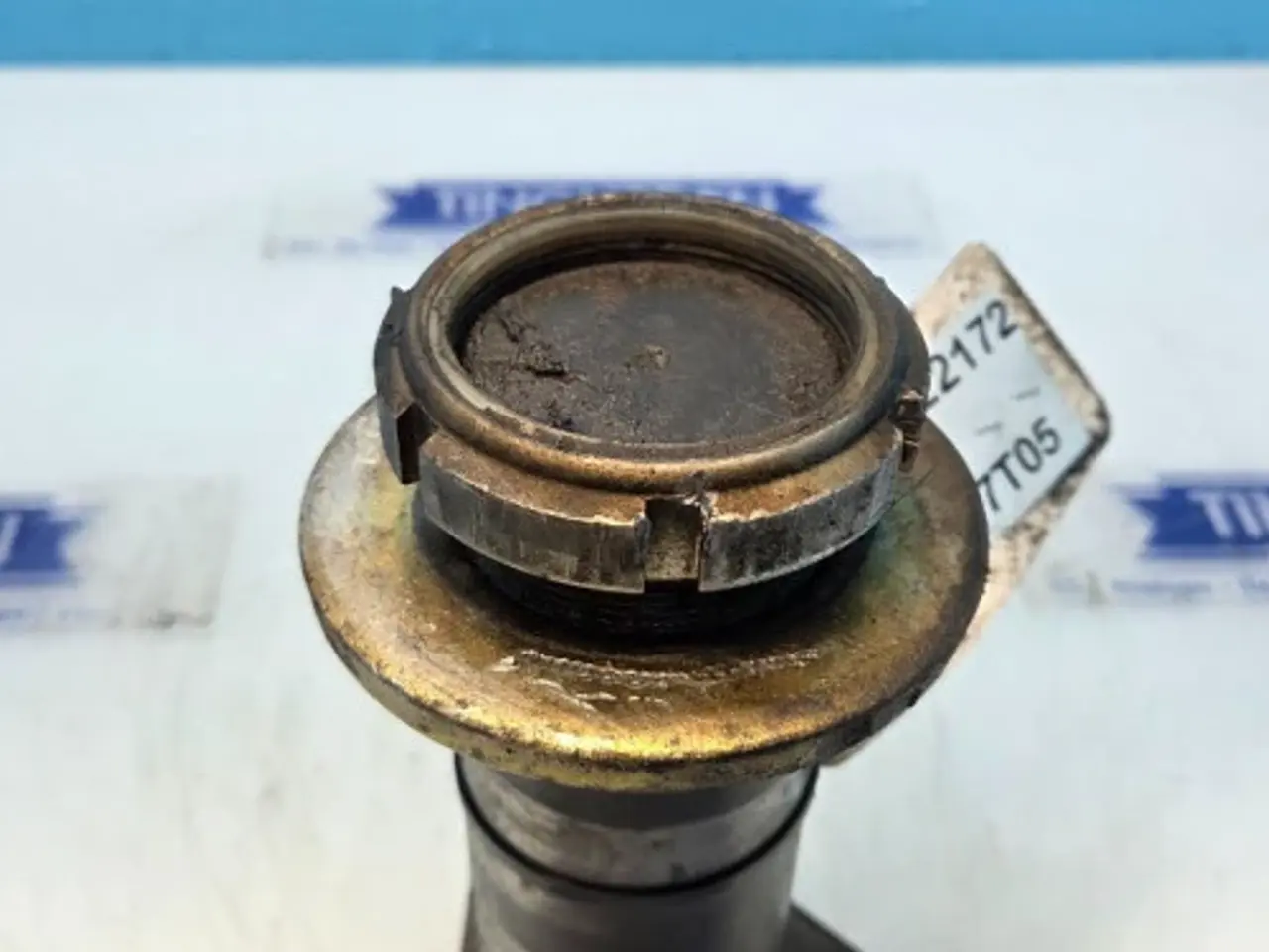 Billede 2 - Venieri 7.63B Pin 667.0.272