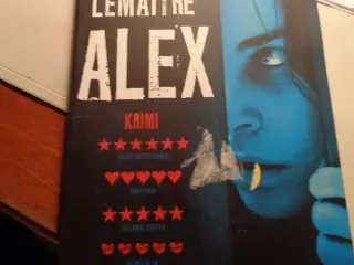 Alex