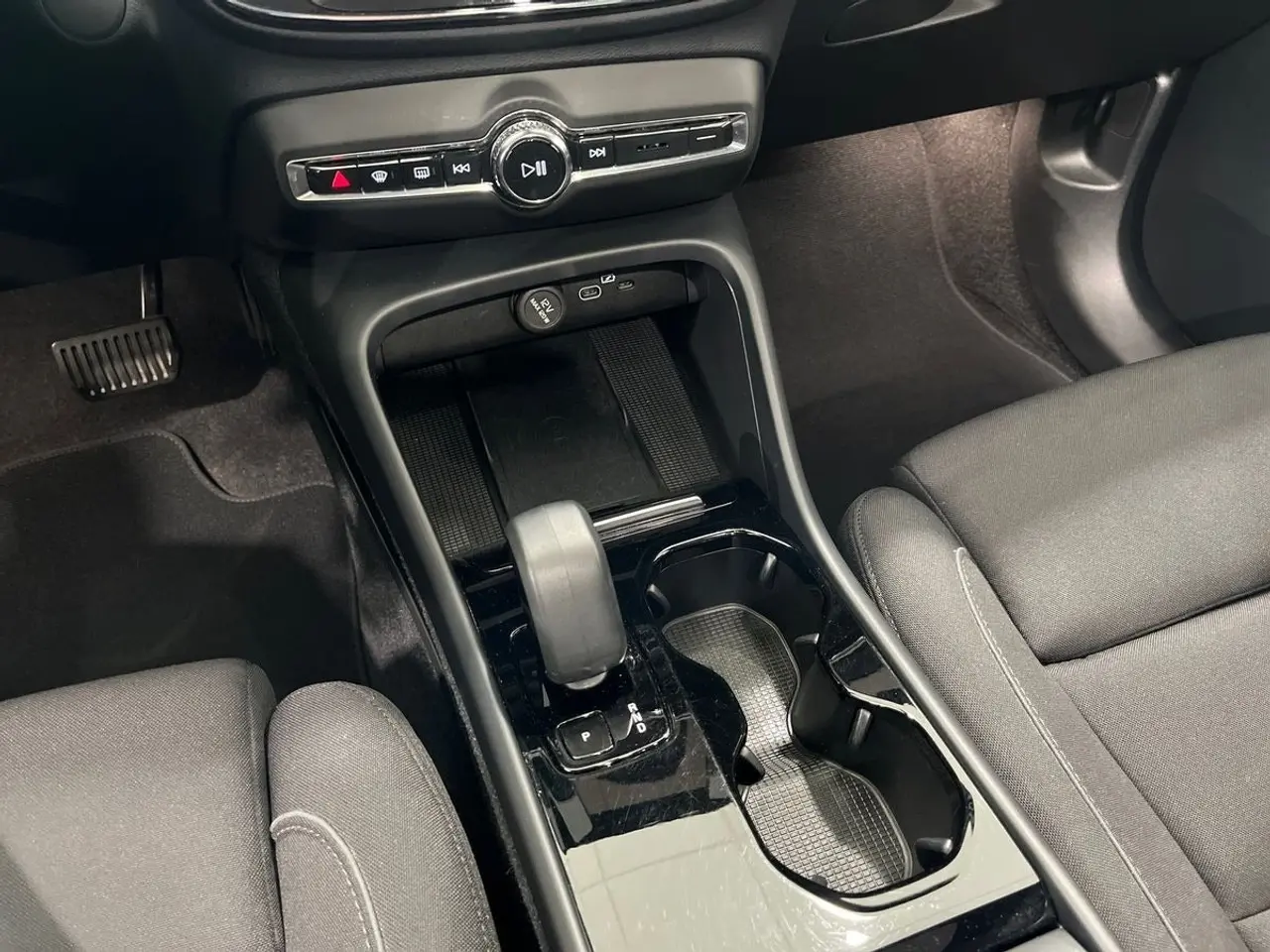 Billede 14 - Volvo C40  P6 ReCharge Plus