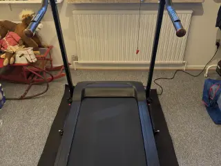 Gåbånd / løbebånd