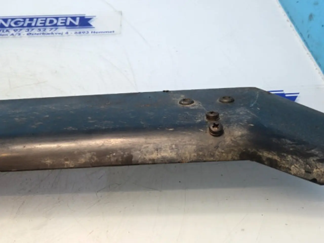 Billede 7 - Valmet 8350 Skærm R. 31835610