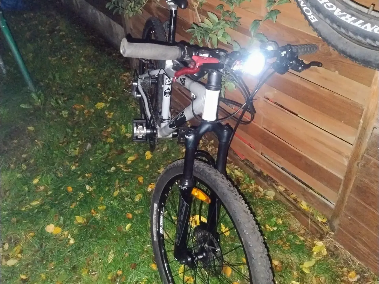 Billede 6 - Mtb Gary Fischer tass genesis gold serie