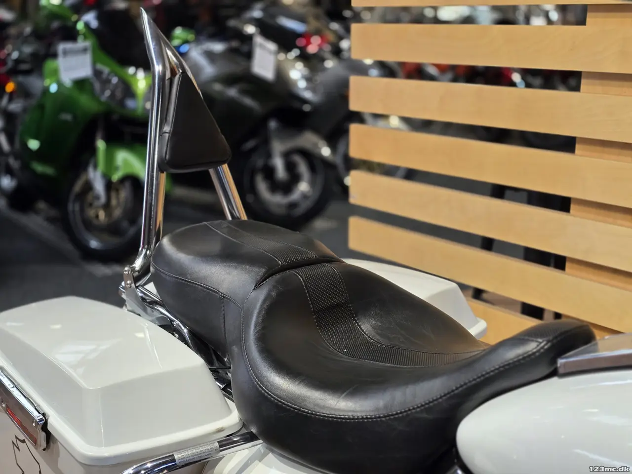 Billede 13 - Harley-Davidson FLTRI Road Glide