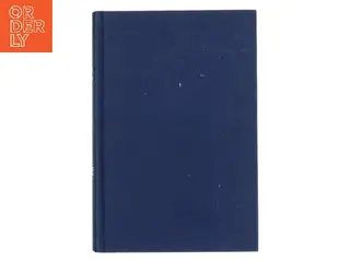 På præsidentens ordre af Tom Clancy (Bog)