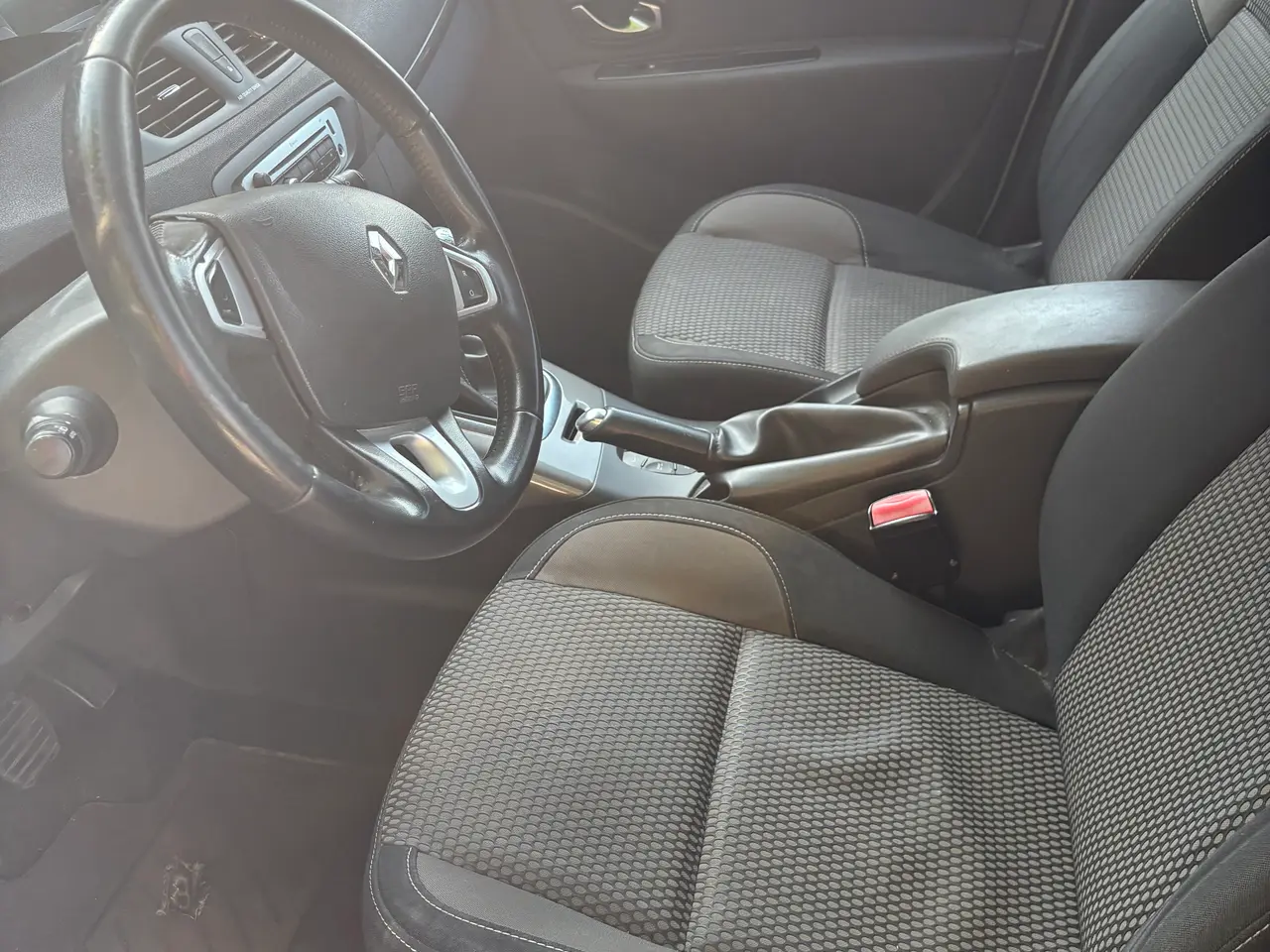 Billede 6 - Renault Scenic XMOD Diesel