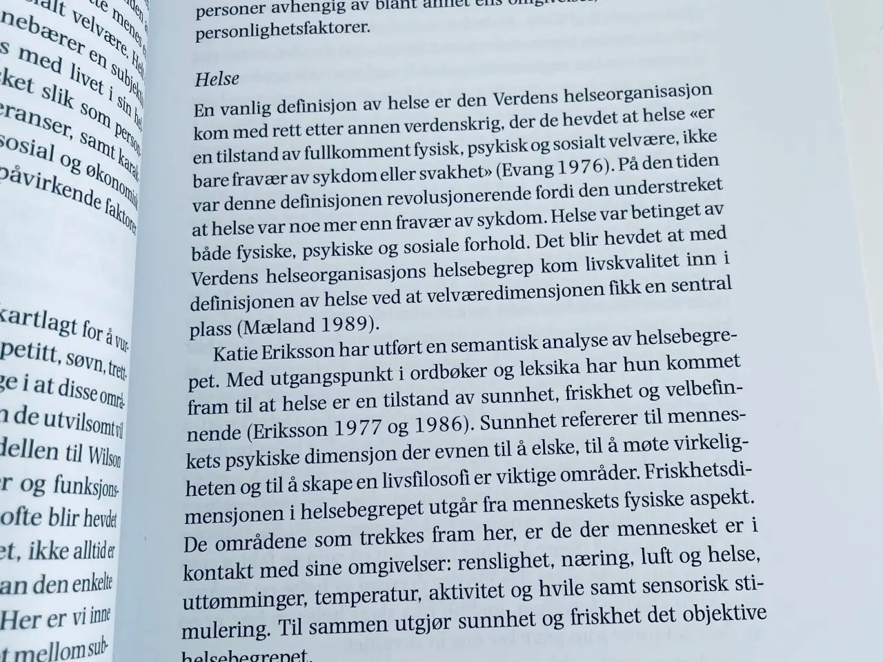 Billede 5 - Håb og livskvalitet - Tone Rustøen