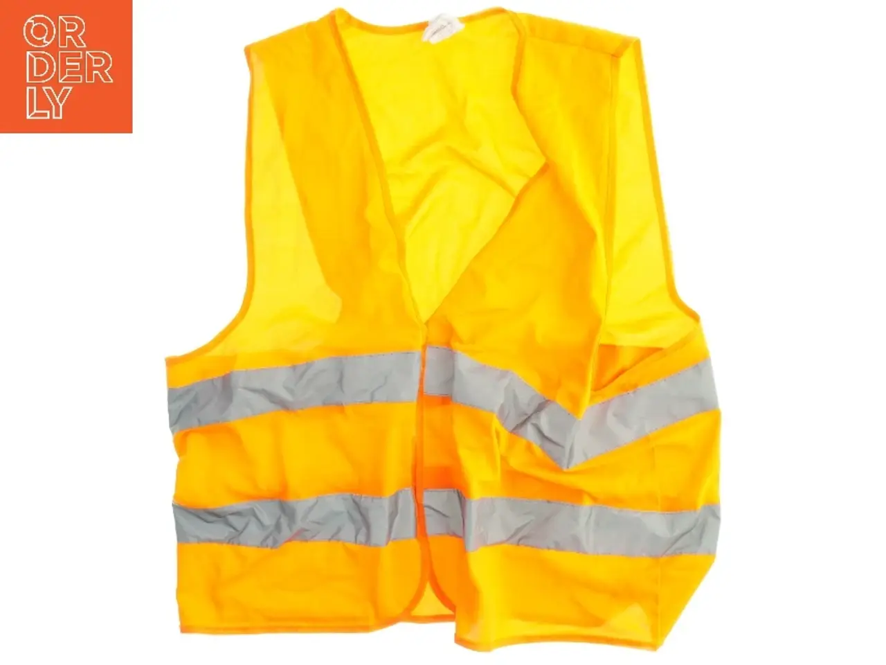 Billede 1 - Refleksvest (str. 60 x 65 cm)