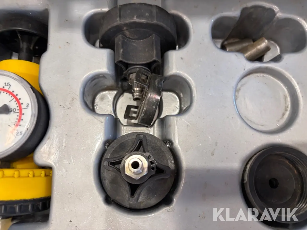 Billede 5 - Køler tester - 2 styk