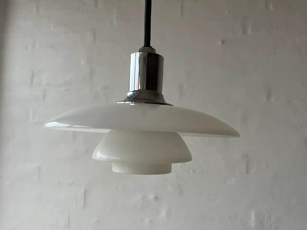 Billede 1 - PH 2/1 loftslamper - 4 stk sælges