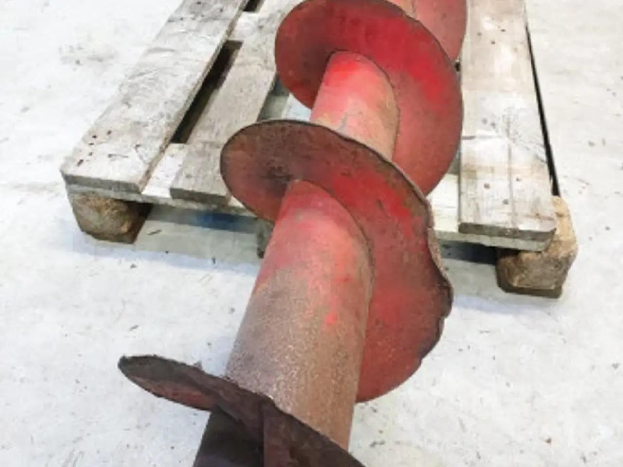 Billede 23 - Massey Ferguson 40 Snegl 28880021