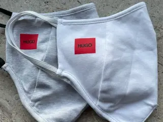 To nye Hugo Boss mundbind