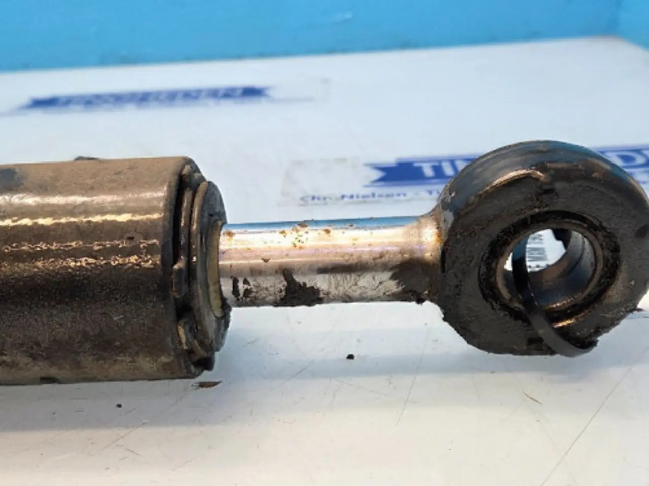 Billede 6 - Case MXM190 Cylinder 5198883