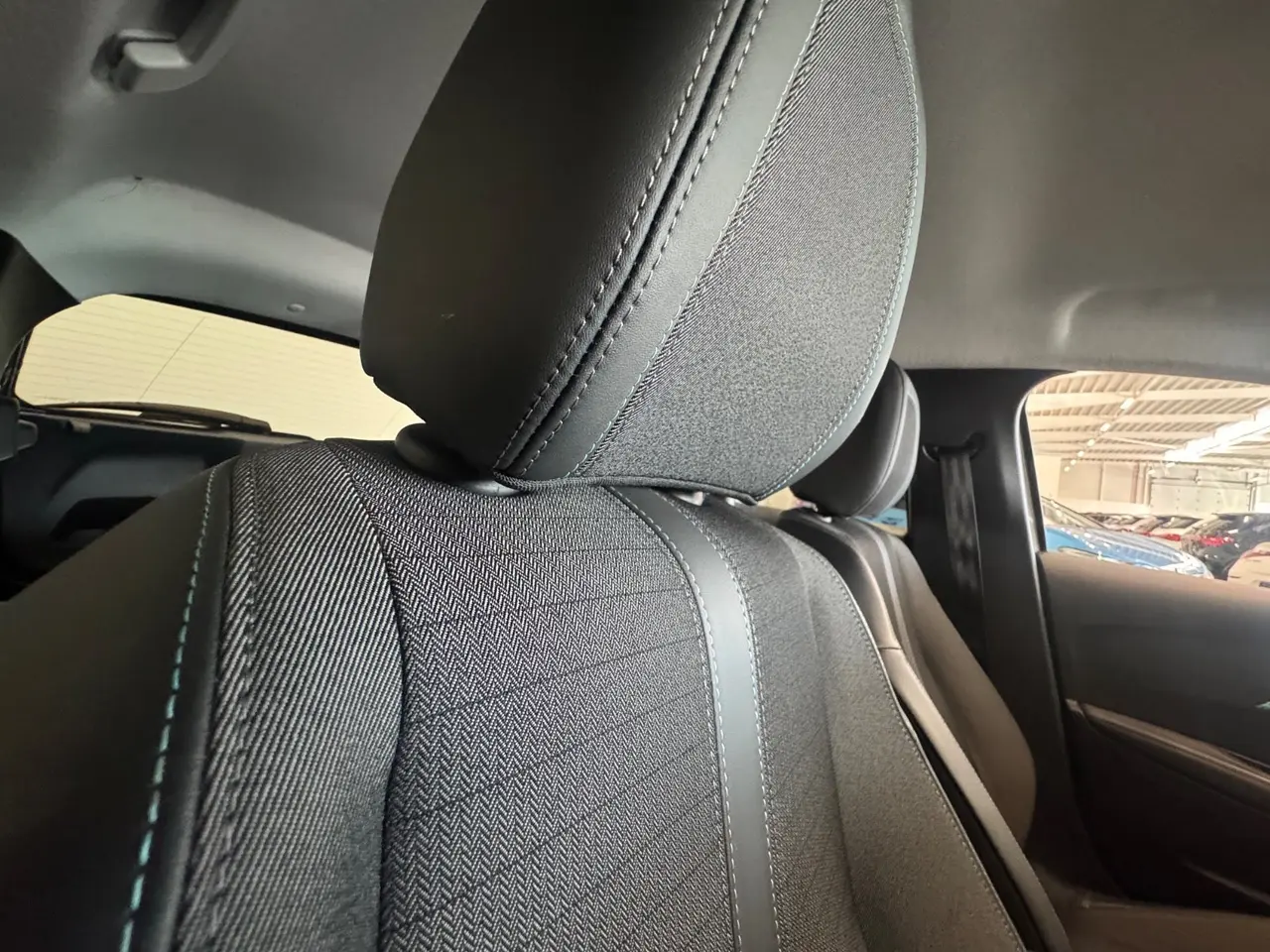 Billede 10 - Peugeot 208 1,2 PureTech 100 Platin Sport EAT8 Van