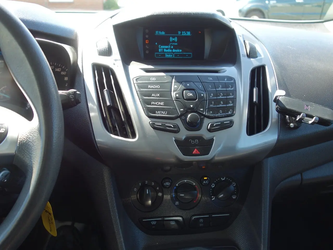Billede 12 - Ford Transit Connect 1,5 TDCi 100 Trend lang