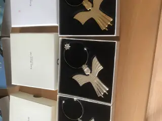 Karen Blixen’s julepynt