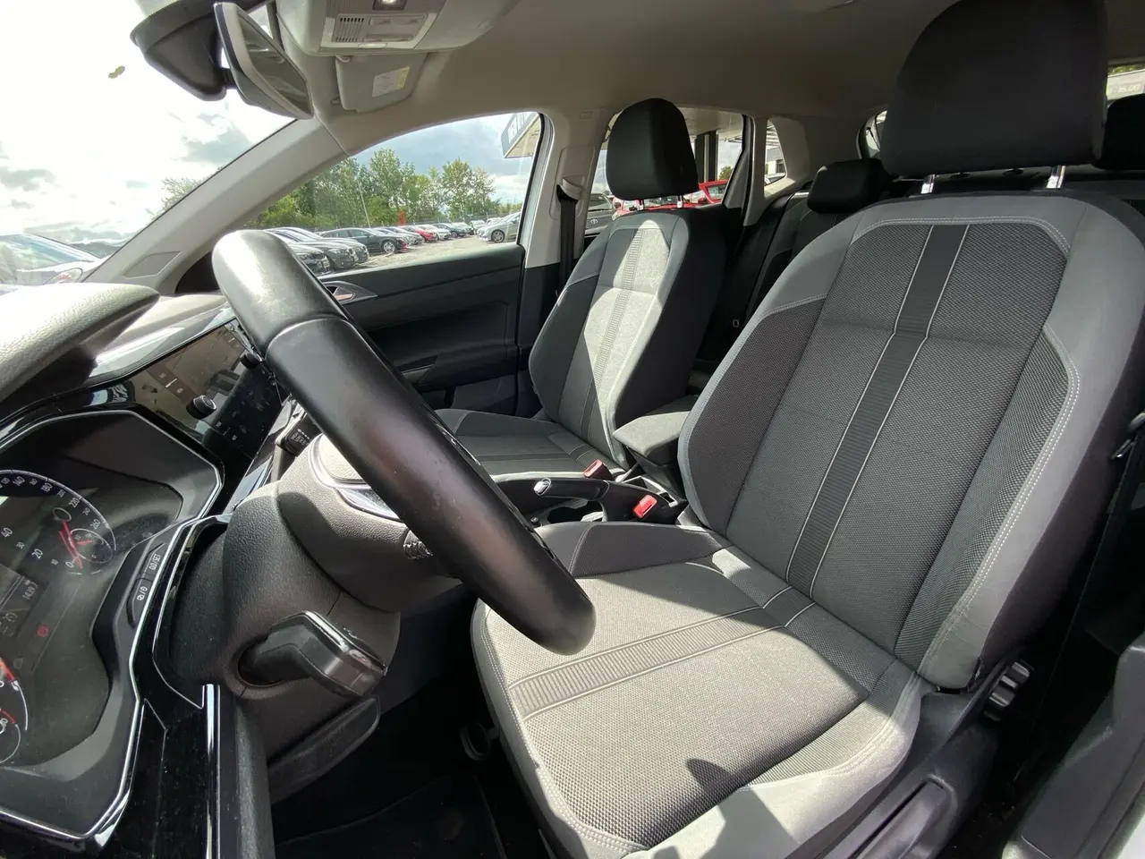 Billede 9 - VW Polo 1,0 TSI Highline DSG 115HK 5d 7g Aut.