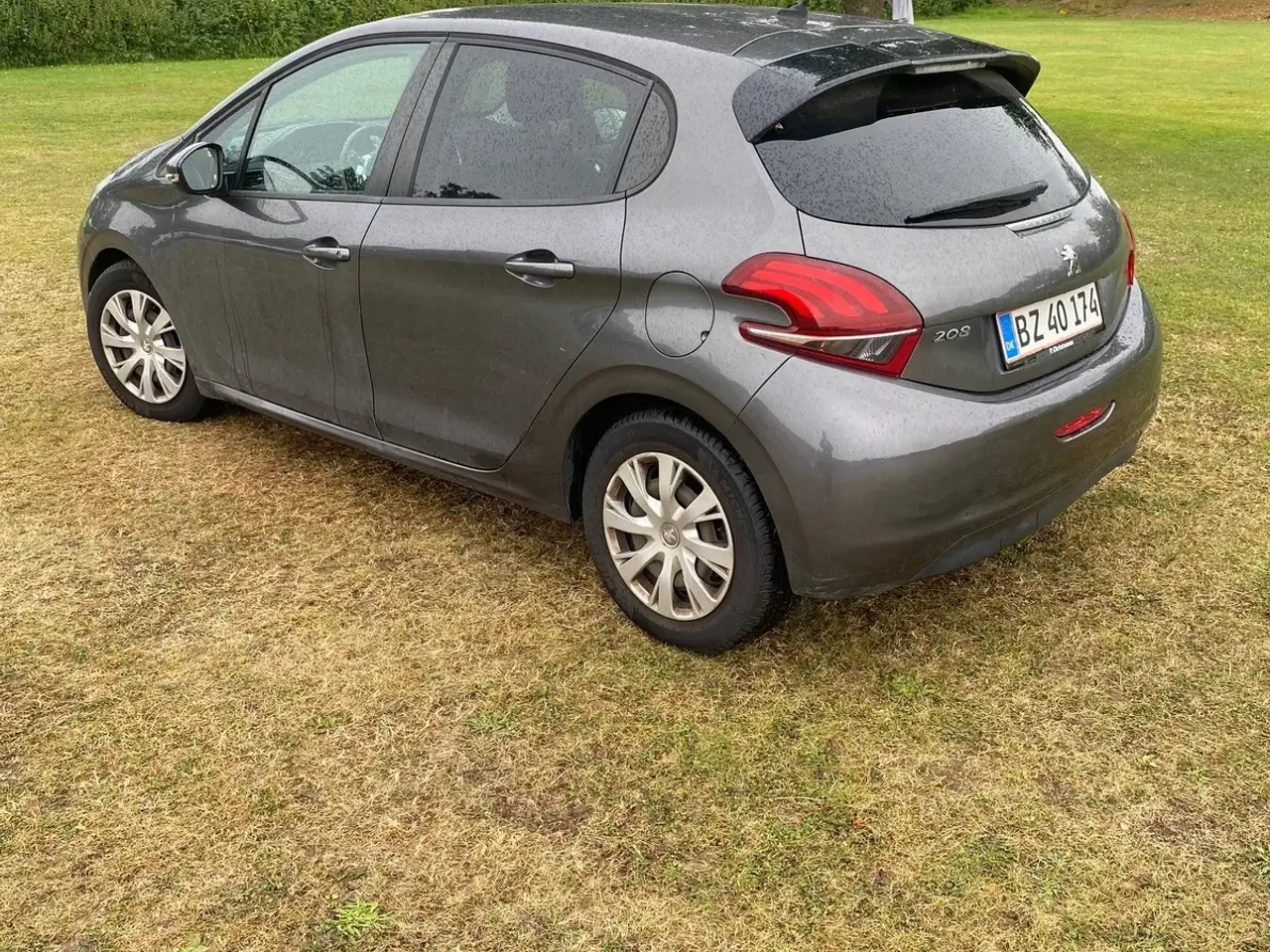 Billede 8 - Peugeot 208 1,6 BlueHDi 100 Active