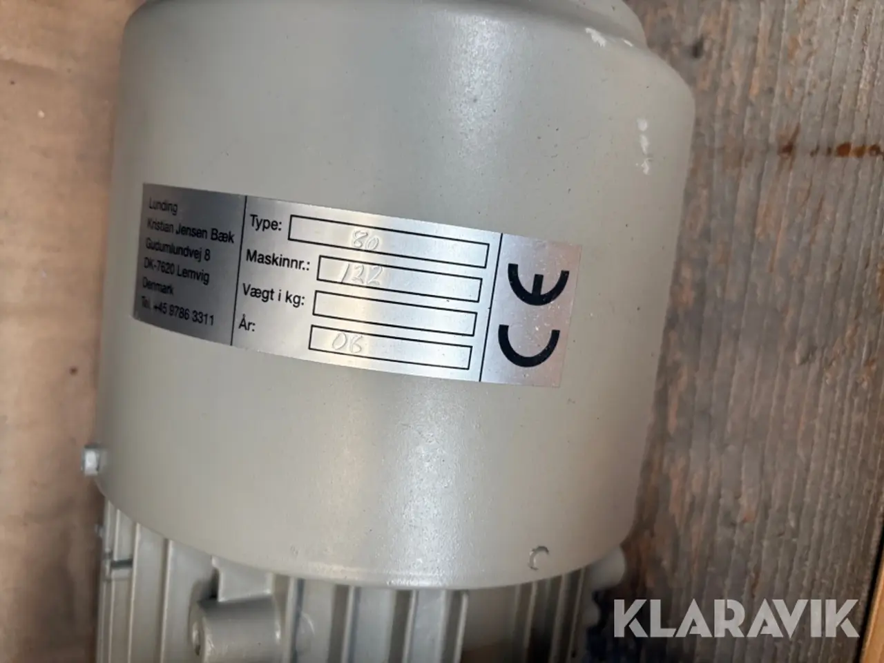 Billede 10 - Diverse elmotorer cirka 19 styk